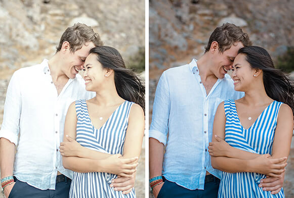 Lightroom プリセット 結婚式