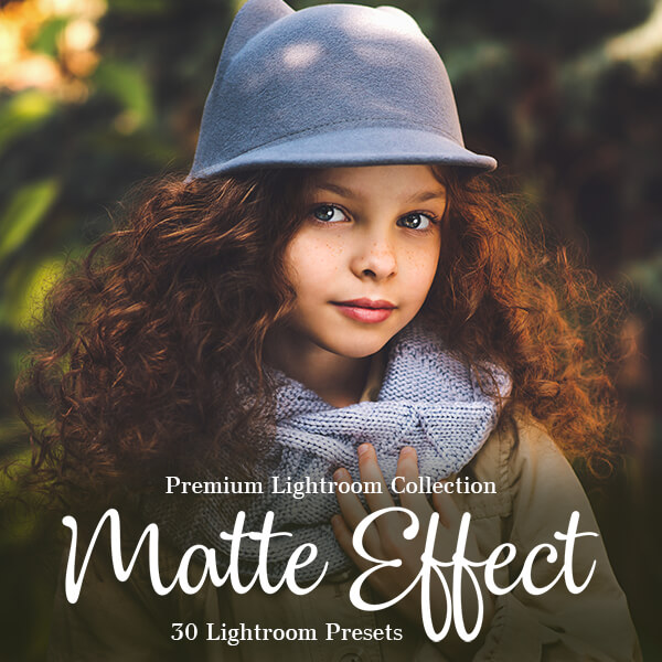 Fashion Lightroom Presets Free Cover