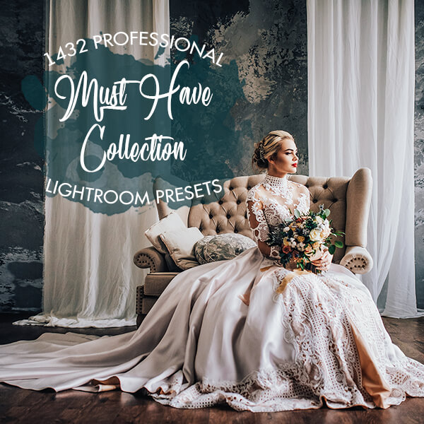 Cross Processing Lightroom Presets Cover