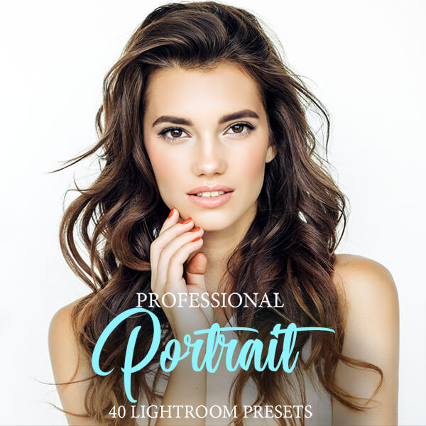 Free Lightroom Presets That We Recommend for Headshots portraits