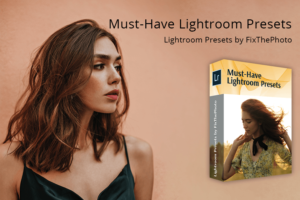 fixthephoto free lightroom presets collection