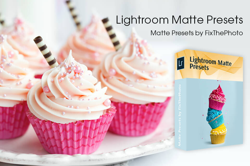 lightroom presets collection