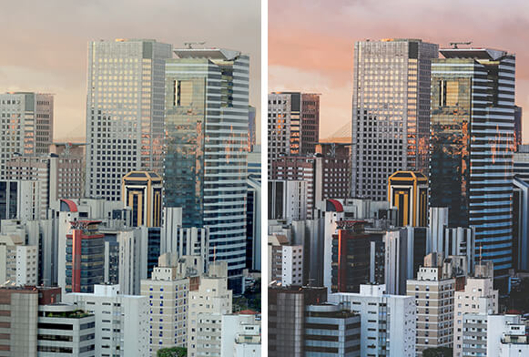 300 Urban Lightroom Presets - Free Collection