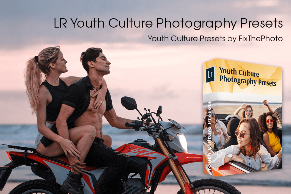 tools for editing youth culture photography