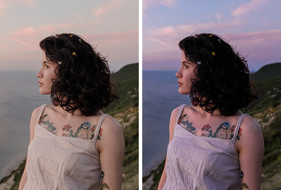 lightroom presets pastel