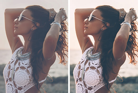 lightroom presets pastel colors