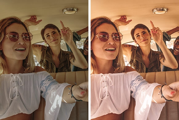 lightroom free pastel presets