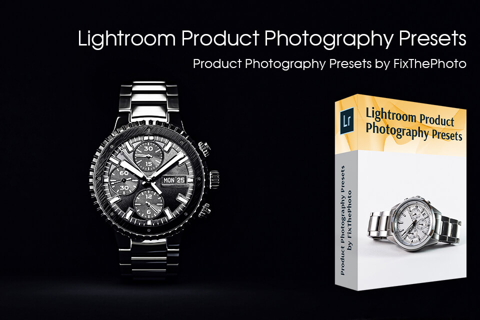 bonus tools for watch photography