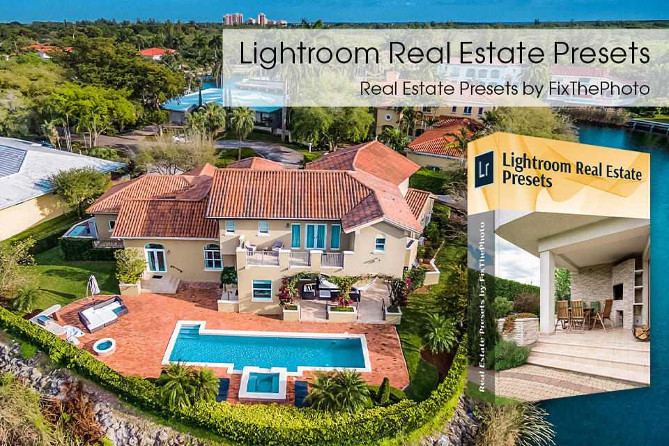 bonus tools for real estate photography