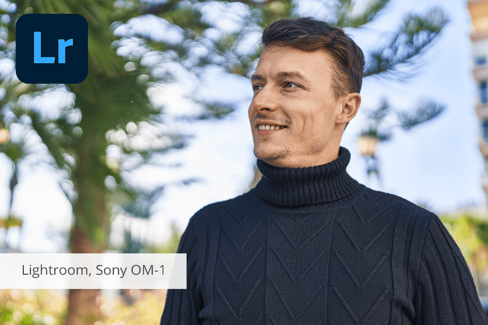 lightroom test results