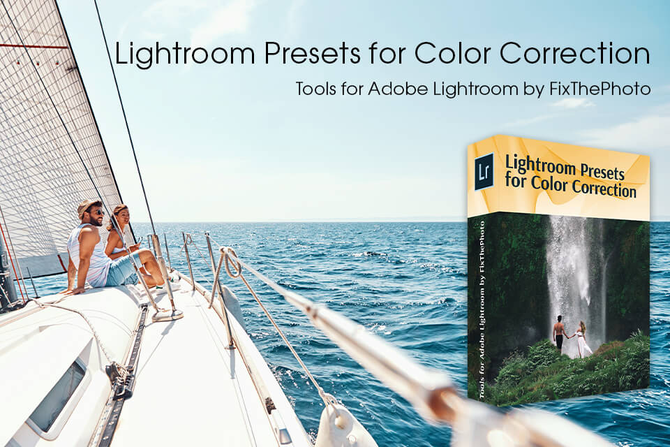 tools for editing images