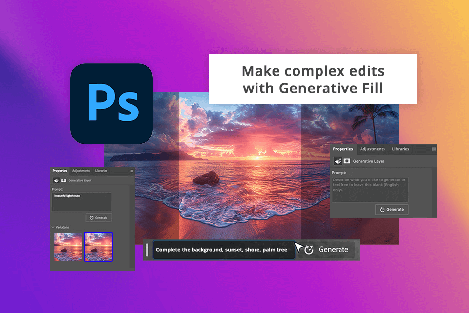 photoshop photo improving
