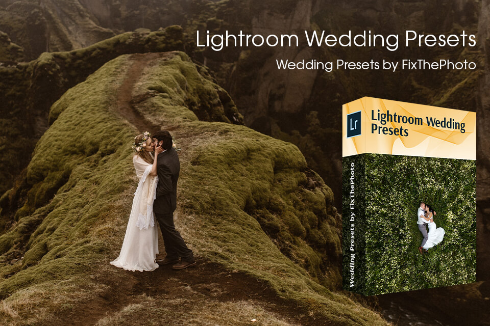 bonus tools for drone wedding photography