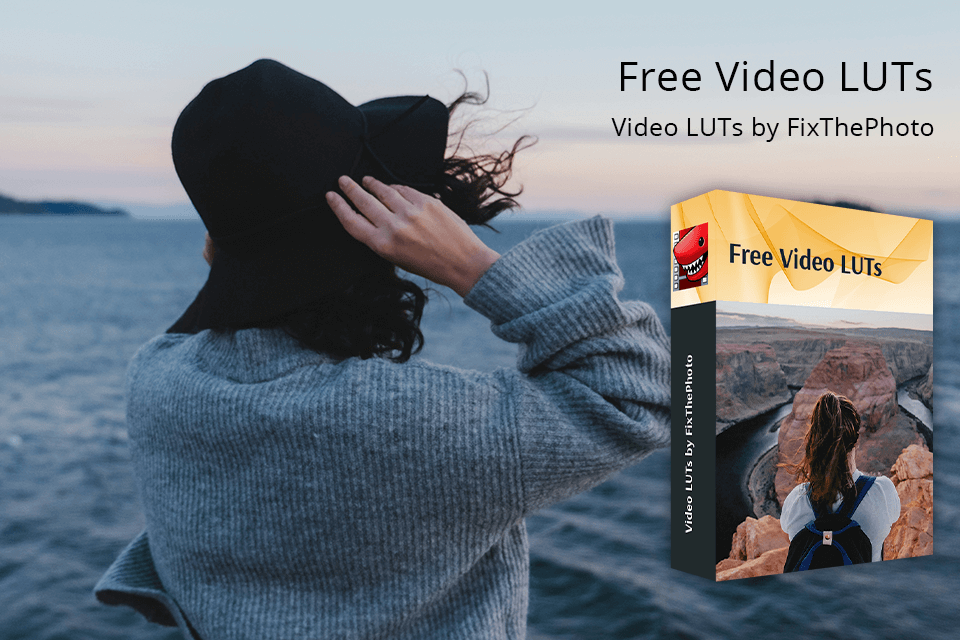 lightworks luts collection