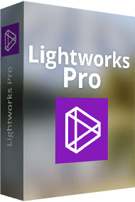 lightworks pro box