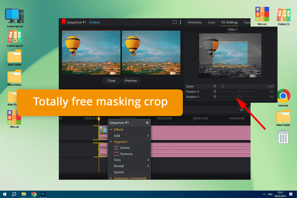 11 Best Free Video Cropping Software to Use in 2025