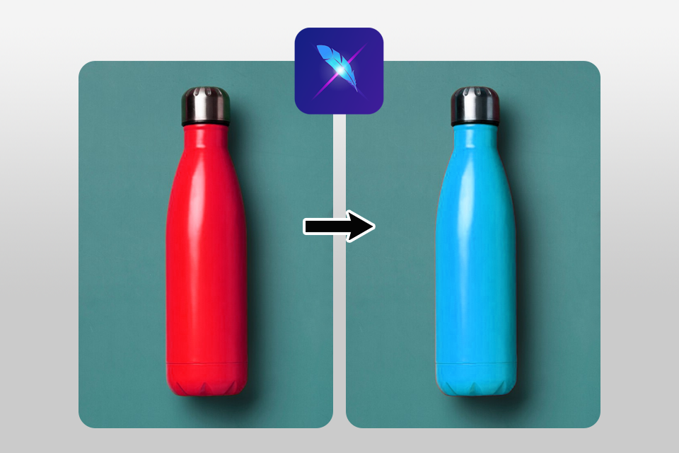 lightx recolor image online