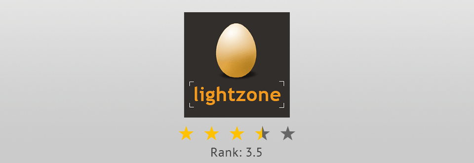 chizindikiro cha lighzone