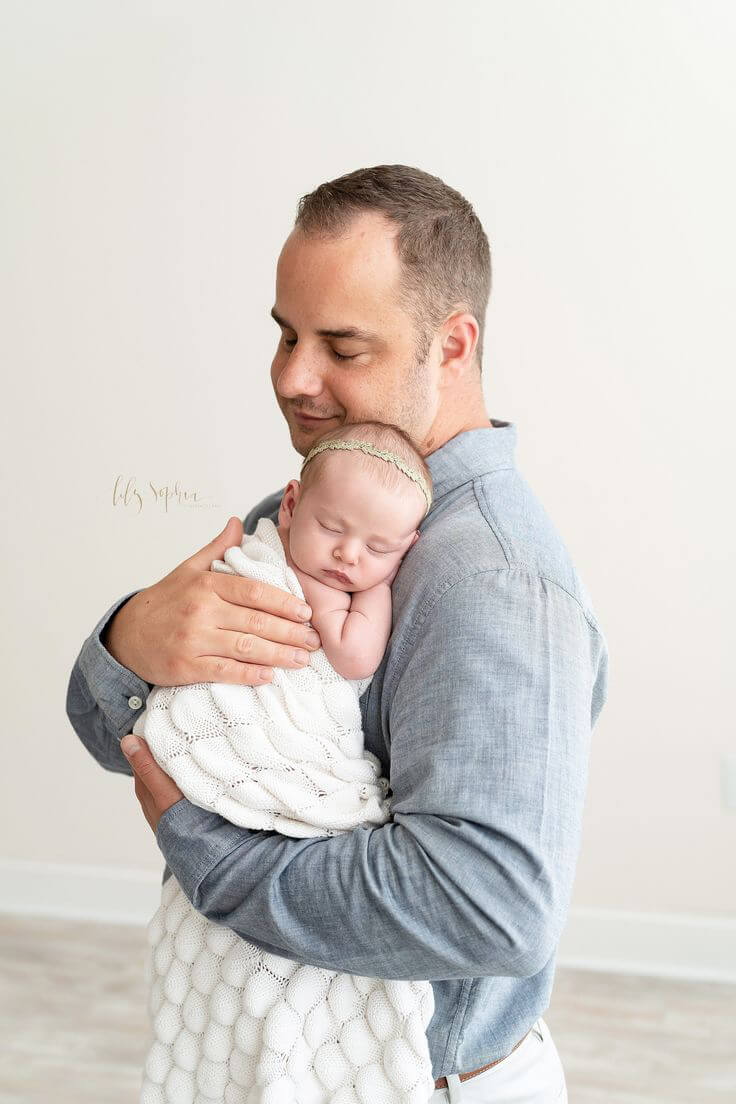 lily sophia newborn photographer example