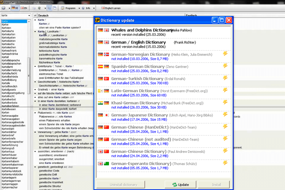 6 Best Dictionary Software in 2025