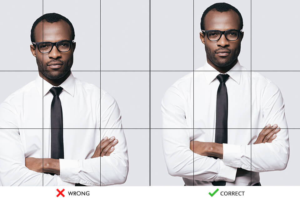 12 Best Poses For Professional Headshots & Business Profile Pics