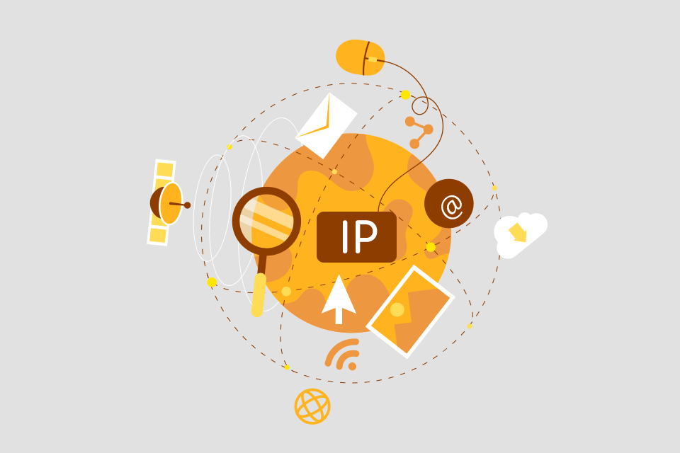 linkedfusion dedicated ip