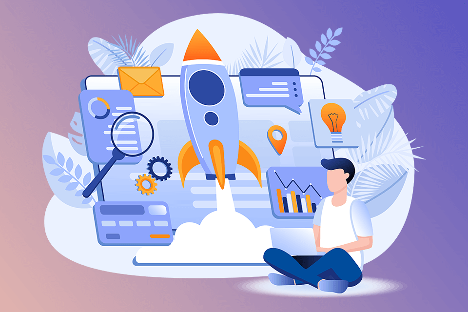 product management and strategy local web design services