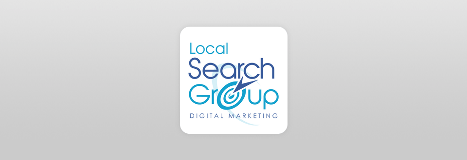 local search group logo