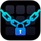 locker photo vault app to hide pictures and videos on iphone logo