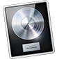 logic pro x film scoring software logo