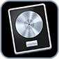 logic pro x free mac apps logo