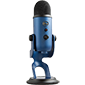 logitech blue yeti microphone