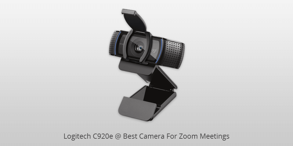 best dslr camera for zoom meetings