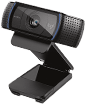 logitech c920x hd pro camera for zoom meetings