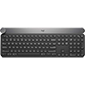 logitech craft keyboard for autocad