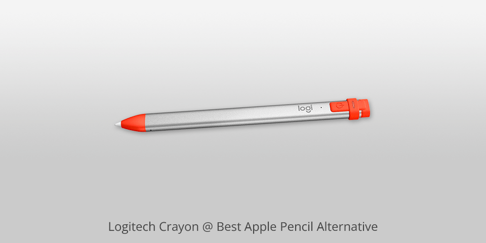 Best Apple Pencil Alternatives
