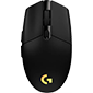 logitech g203 mouse under 40 logo