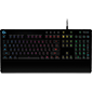 logitech g213 keyboard for autocad