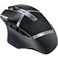 logitech g602