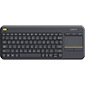 logitech k400 plus keyboard for for nvidia shield model