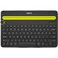 logitech k480 keyboard for graphic design