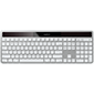 logitech k750 keyboard for autocad