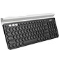 logitech k780 keyboard for graphic design