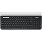 logitech k780 wireless keyboard with touchpad