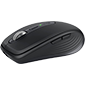 logitech mx anywhere 3s compact wireless mouse for graphic design