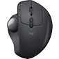 logitech mx ergo mouse for solidworks