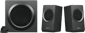 logitech z337 computer speakers with subwoofer