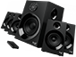 logitech z606 bluetooth speakers for tv