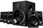 logitech z606 speakers for home