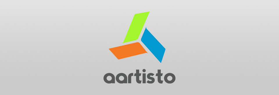 aartisto logo